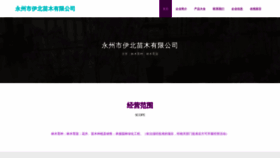 What So1b.cn website looks like in 2024 