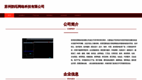 What Szyunjue.com website looks like in 2024 