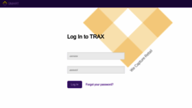 What Smart-prod.trax-cloud.com website looks like in 2024 