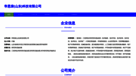 What Sdjdvip.cn website looks like in 2024 