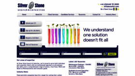 What Ssssltd.co.uk website looks like in 2024 