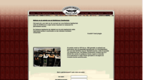 What Stoffelhoevetegelkachels.nl website looks like in 2024 