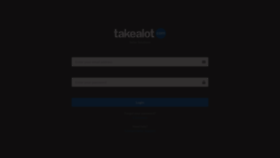 What Sellerportal.takealot.com website looks like in 2024 