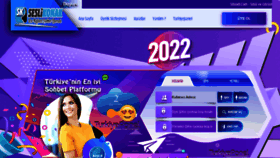 What Seslikonak.com website looks like in 2024 
