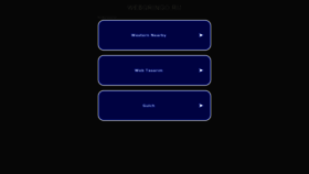 What Sadovnikinfo.ru website looked like in 2024 (1 year ago)