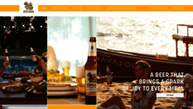 What Singha.com website looked like in 2024 (1 year ago)