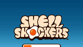 What Shellshockers.website website looks like in 2024 