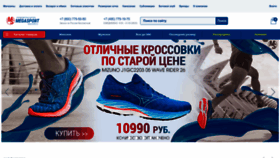 What Stdin.ru website looks like in 2024 