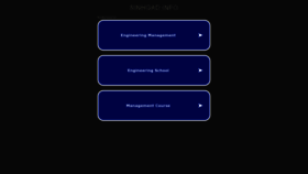 What Sinhgad.info website looked like in 2024 (2 years ago)