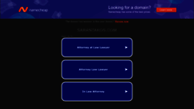 What Sarantakos.com website looks like in 2024 