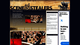 What Scene-stealers.com website looked like in 2024 (1 year ago)