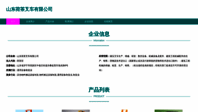 What Sdhecha.com website looks like in 2024 