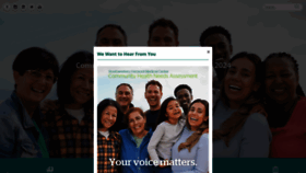 What Svhealthcare.org website looks like in 2024 