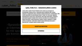 What Superhost.pl website looks like in 2024 