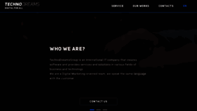 What Stib.com.ua website looks like in 2024 