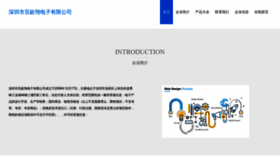 What Szhuanle.cn website looks like in 2024 