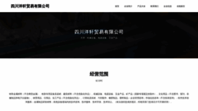 What S2wk.cn website looks like in 2024 