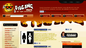 What Sharerlink.com website looked like in 2011 (12 years ago)