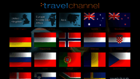 What Traveldealsdirect.com website looked like in 2011 (12 years ago)