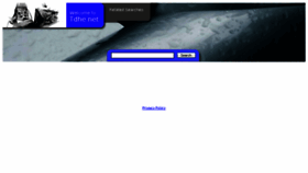 What Tdhe.net website looked like in 2011 (13 years ago)
