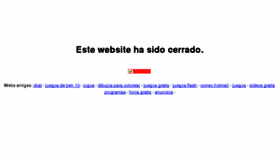 What Tomapeliculas.com website looked like in 2011 (13 years ago)