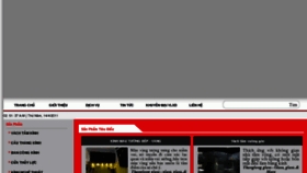What Thanglongglass.com.vn website looked like in 2011 (12 years ago)