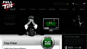 What Tomdwan.com website looked like in 2012 (11 years ago)