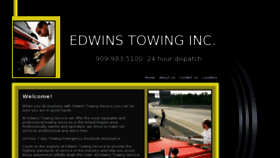 What Towtrucknow.com website looked like in 2012 (11 years ago)