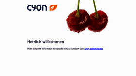 What Test-it.ch website looked like in 2012 (11 years ago)