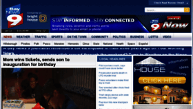 What Tampabay.rr.com website looked like in 2013 (11 years ago)