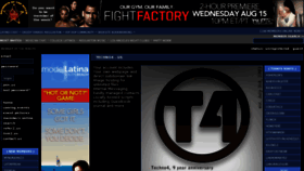 What Techno4us.com website looked like in 2013 (12 years ago)