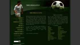 What Timesdelbrasil.com.br website looked like in 2013 (11 years ago)