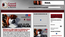 What Tvdroit.fr website looked like in 2013 (10 years ago)