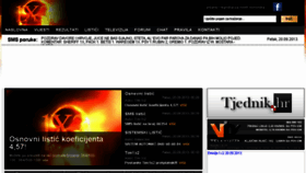 What Tip-1x2.com website looked like in 2013 (10 years ago)