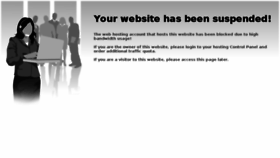 What Tecnicodeproyectos.com website looked like in 2013 (10 years ago)