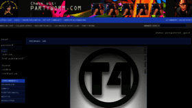 What Techno4us.com website looked like in 2014 (11 years ago)
