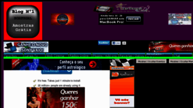 What Tvtuga.cc website looked like in 2011 (13 years ago)