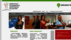 What Tudasodajovod.hu website looked like in 2014 (10 years ago)