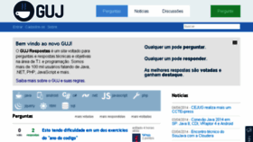 What Tectura.com.br website looked like in 2014 (10 years ago)