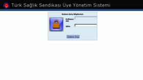 What Tssuyetakip.net website looked like in 2015 (9 years ago)
