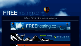What Taggy.cz website looked like in 2015 (9 years ago)