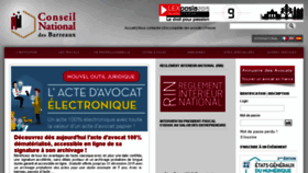 What Tvdroit.fr website looked like in 2015 (8 years ago)