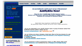 What Trkl.com website looked like in 2015 (10 years ago)
