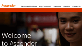 What Talent2payroll.com website looked like in 2015 (9 years ago)
