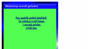 What Terrariumkoerier.nl website looked like in 2015 (8 years ago)