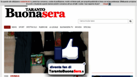 What Tarantosera.info website looked like in 2015 (8 years ago)