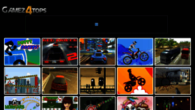 What Topcpm.com website looked like in 2015 (9 years ago)