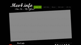 What Tuyetcu.com website looked like in 2015 (8 years ago)