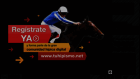 What Tuhipismo.com website looked like in 2015 (8 years ago)