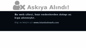 What Turkiyesporgazetesi.com website looked like in 2015 (8 years ago)